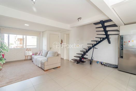 Foto 3 do(a) Casa em Condomínio de 3 quartos à venda em Mário Quintana, Porto Alegre