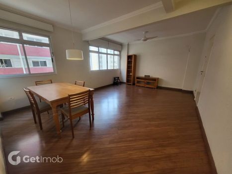 Foto 1 do(a) Apartamento de 2 quartos à venda em Consolação, São Paulo