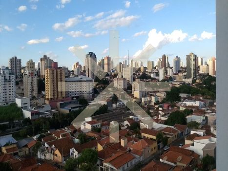 Foto 1 do(a) Apartamento de 2 quartos à venda em Jardim São Carlos, São Carlos