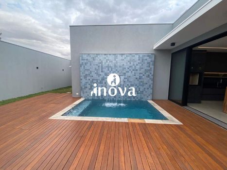 Foto 17 do(a) Casa em Condomínio de 3 quartos à venda em Cyrela Landscape, Uberaba