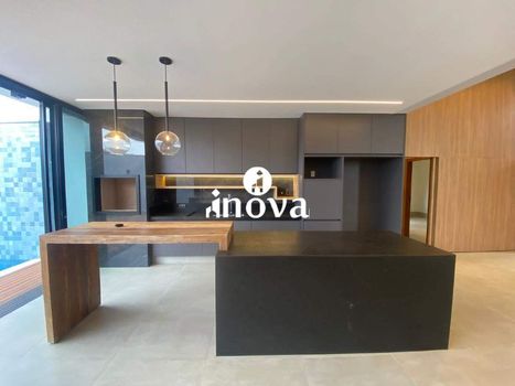 Foto 3 do(a) Casa em Condomínio de 3 quartos à venda em Cyrela Landscape, Uberaba