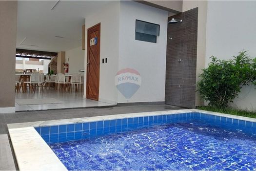 Foto 32 do(a) Casa em Condomínio de 2 quartos à venda em Parque das Árvores, Parnamirim