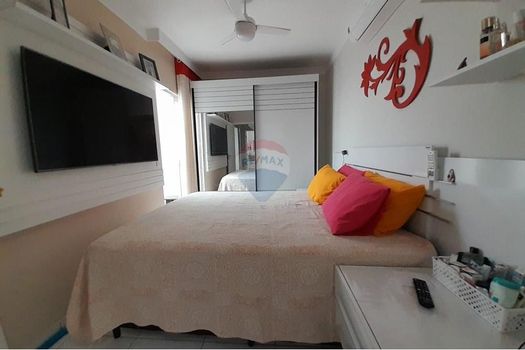 Foto 25 do(a) Casa em Condomínio de 2 quartos à venda em Parque das Árvores, Parnamirim