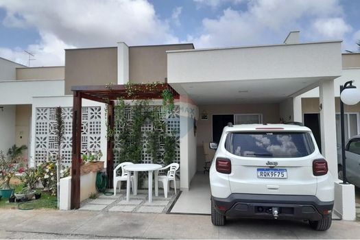 Foto 7 do(a) Casa em Condomínio de 2 quartos à venda em Parque das Árvores, Parnamirim