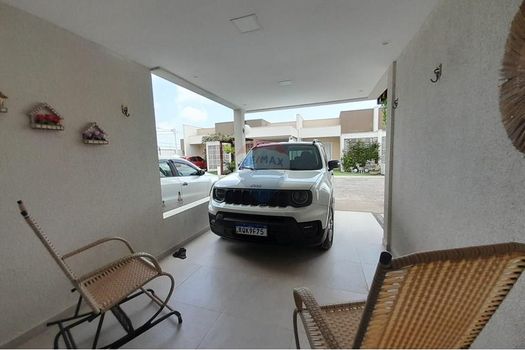 Foto 9 do(a) Casa em Condomínio de 2 quartos à venda em Parque das Árvores, Parnamirim