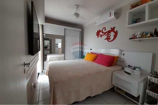 Foto 30 do(a) Casa em Condomínio de 2 quartos à venda em Parque das Árvores, Parnamirim