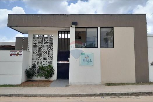 Foto 4 do(a) Casa em Condomínio de 2 quartos à venda em Parque das Árvores, Parnamirim