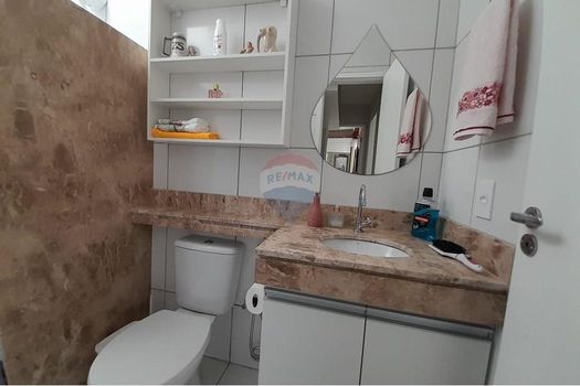 Foto 22 do(a) Casa em Condomínio de 2 quartos à venda em Parque das Árvores, Parnamirim