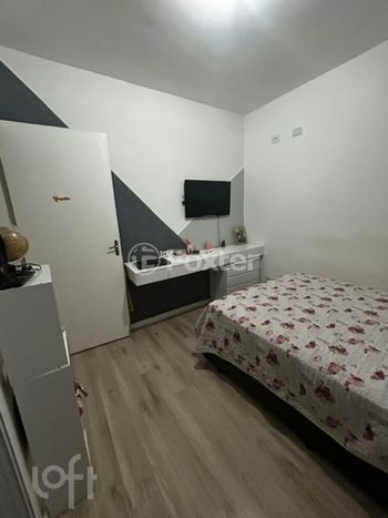 Foto 9 do(a) Casa em Condomínio de 4 quartos à venda em Parque Boturussu, São Paulo