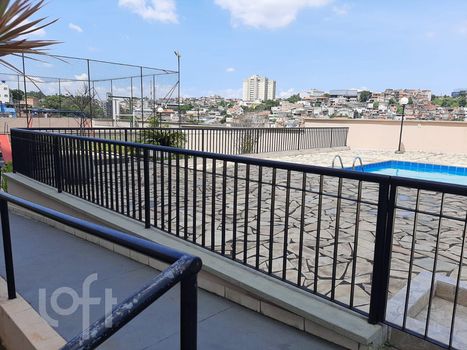 Foto 9 do(a) Apartamento de 2 quartos à venda em Jardim Amália, São Paulo