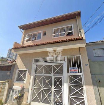 Foto 1 do(a) Edifício Inteiro false à venda em Vila Capitão Rabelo, Guarulhos