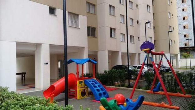 Foto 19 do(a) Apartamento de 2 quartos à venda em Centro, São Bernardo do Campo