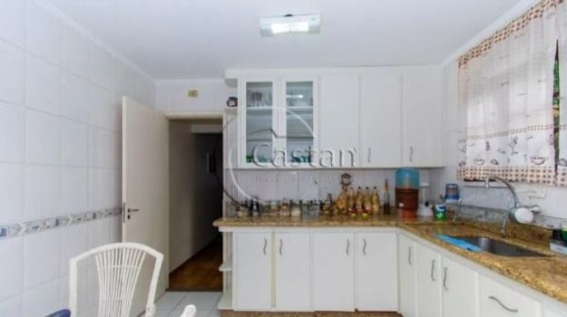 Foto 14 do(a) Casa em Condomínio de 3 quartos à venda em Jardim Independência, São Paulo