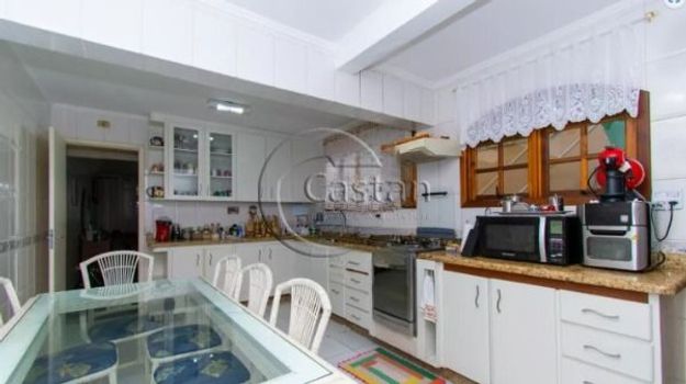 Foto 12 do(a) Casa em Condomínio de 3 quartos à venda em Jardim Independência, São Paulo