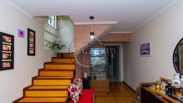 Foto 7 do(a) Casa em Condomínio de 3 quartos à venda em Jardim Independência, São Paulo