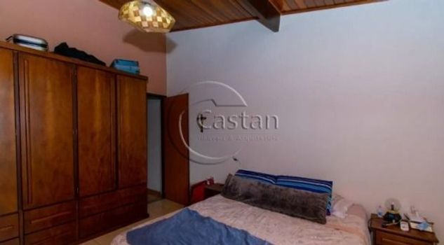 Foto 42 do(a) Casa em Condomínio de 3 quartos à venda em Jardim Independência, São Paulo