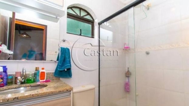 Foto 45 do(a) Casa em Condomínio de 3 quartos à venda em Jardim Independência, São Paulo
