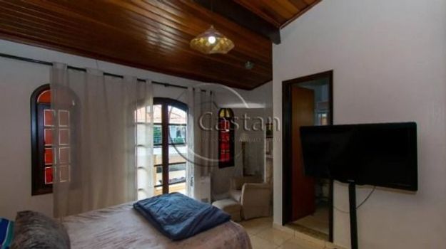 Foto 41 do(a) Casa em Condomínio de 3 quartos à venda em Jardim Independência, São Paulo