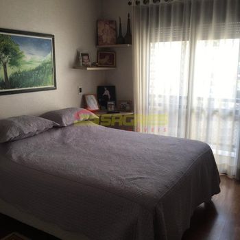 Foto 14 do(a) Apartamento de 3 quartos à venda em Santana, São Paulo
