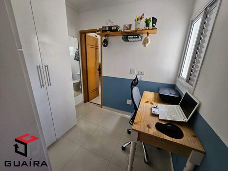 Foto 12 do(a) Cobertura de 2 quartos à venda em Vila Eldízia, Santo André