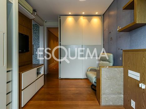 Foto 10 do(a) Apartamento de 3 quartos à venda em Paraíso, São Paulo