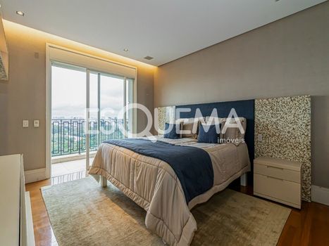 Foto 12 do(a) Apartamento de 3 quartos à venda em Paraíso, São Paulo