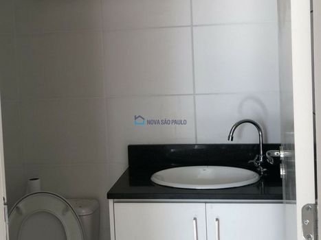 Foto 9 do(a) Apartamento de 1 quartos à venda em Jardim da Glória, São Paulo