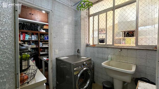 Foto 11 do(a) Apartamento de 3 quartos à venda em Santo Antônio, Belo Horizonte