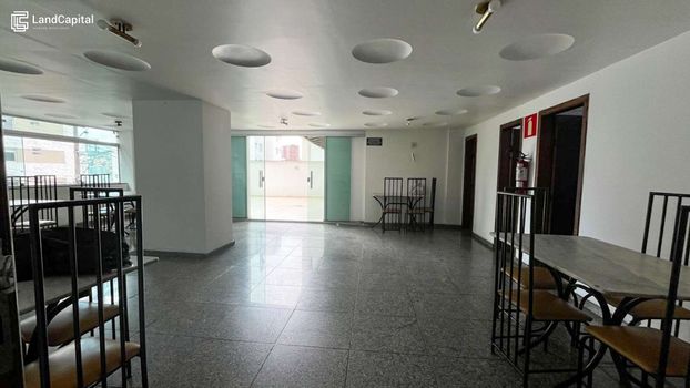 Foto 25 do(a) Apartamento de 3 quartos à venda em Santo Antônio, Belo Horizonte