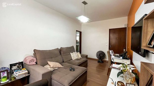Foto 1 do(a) Apartamento de 3 quartos à venda em Santo Antônio, Belo Horizonte