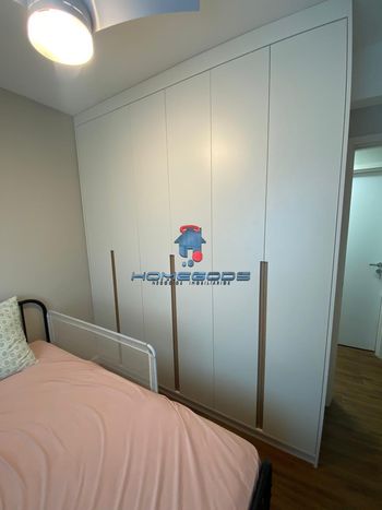 Foto 15 do(a) Apartamento de 3 quartos à venda em Vila Anhangüera, Campinas