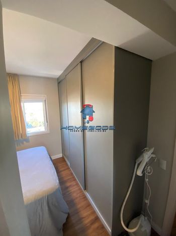 Foto 19 do(a) Apartamento de 3 quartos à venda em Vila Anhangüera, Campinas