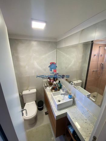 Foto 18 do(a) Apartamento de 3 quartos à venda em Vila Anhangüera, Campinas