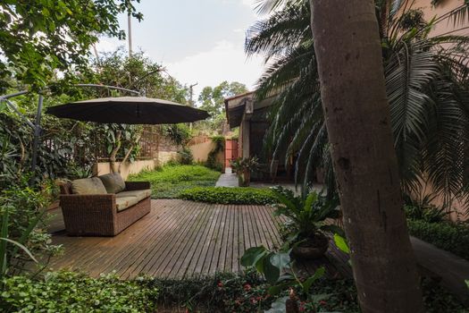 Foto 6 do(a) Casa de 4 quartos à venda em Cidade Jardim, São Paulo