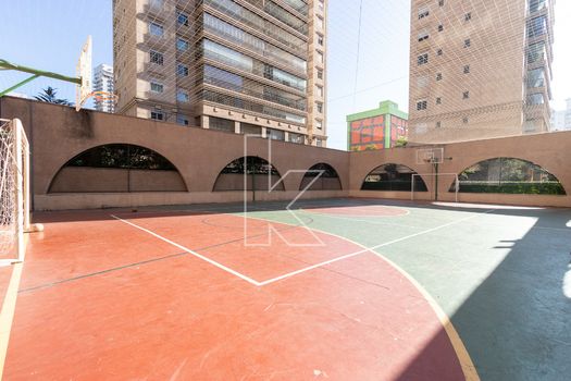Foto 44 do(a) Apartamento de 3 quartos à venda em Brooklin Paulista, São Paulo