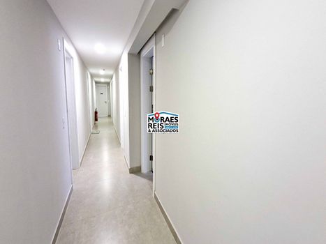 Foto 5 do(a) Apartamento de 1 quartos à venda em Jardim das Acácias, São Paulo