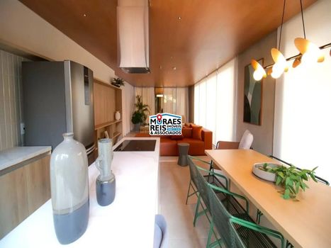 Foto 40 do(a) Apartamento de 1 quartos à venda em Jardim das Acácias, São Paulo