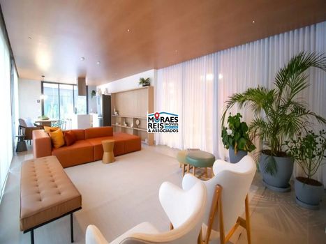 Foto 42 do(a) Apartamento de 1 quartos à venda em Jardim das Acácias, São Paulo