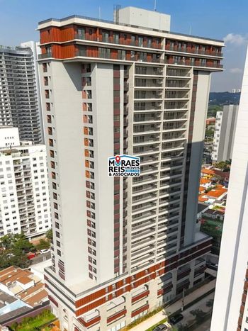 Foto 30 do(a) Apartamento de 1 quartos à venda em Jardim das Acácias, São Paulo
