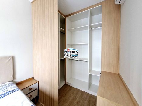Foto 18 do(a) Apartamento de 1 quartos à venda em Jardim das Acácias, São Paulo