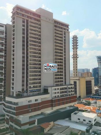 Foto 31 do(a) Apartamento de 1 quartos à venda em Jardim das Acácias, São Paulo