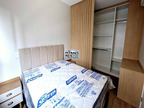 Foto 17 do(a) Apartamento de 1 quartos à venda em Jardim das Acácias, São Paulo
