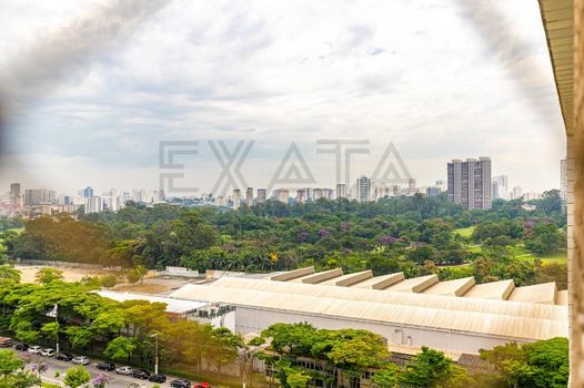 Foto 35 do(a) Flat de 3 quartos à venda em Jurubatuba, São Paulo
