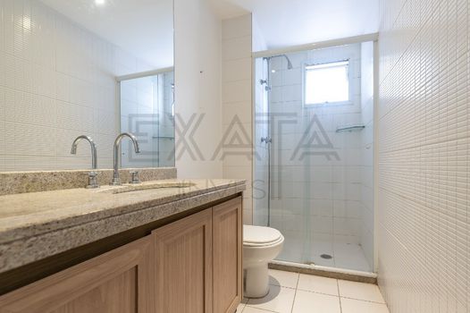 Foto 23 do(a) Flat de 3 quartos à venda em Jurubatuba, São Paulo