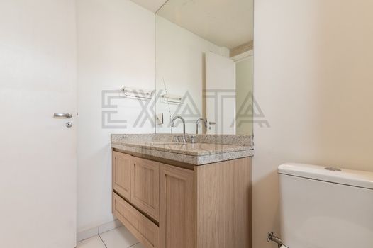Foto 34 do(a) Flat de 3 quartos à venda em Jurubatuba, São Paulo