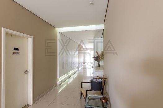 Foto 40 do(a) Flat de 3 quartos à venda em Jurubatuba, São Paulo