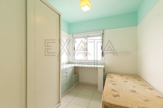 Foto 25 do(a) Flat de 3 quartos à venda em Jurubatuba, São Paulo