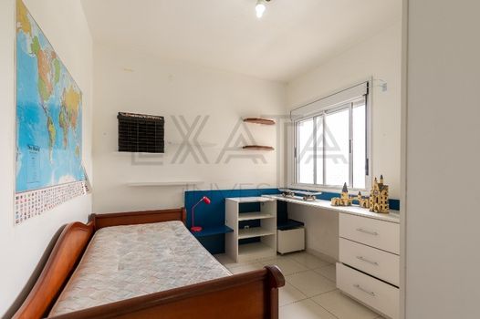 Foto 37 do(a) Flat de 3 quartos à venda em Jurubatuba, São Paulo