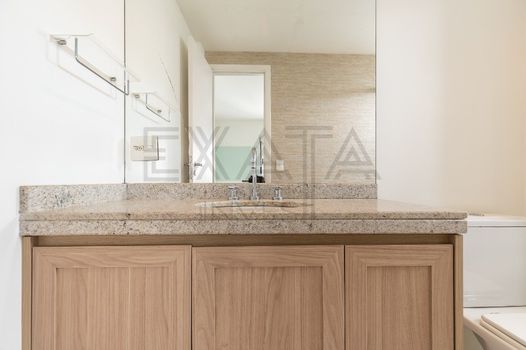 Foto 33 do(a) Flat de 3 quartos à venda em Jurubatuba, São Paulo