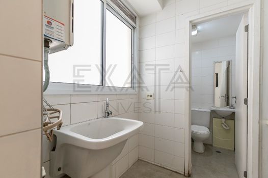 Foto 20 do(a) Flat de 3 quartos à venda em Jurubatuba, São Paulo